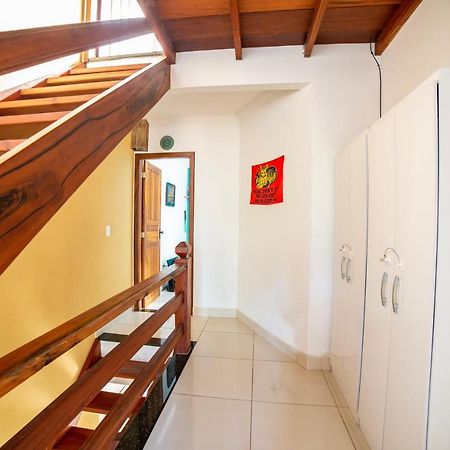 Casa Linda E Aconchegante Villa Paraty Ngoại thất bức ảnh