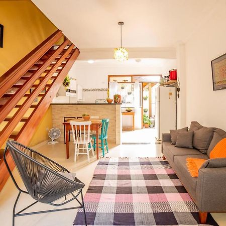 Casa Linda E Aconchegante Villa Paraty Ngoại thất bức ảnh