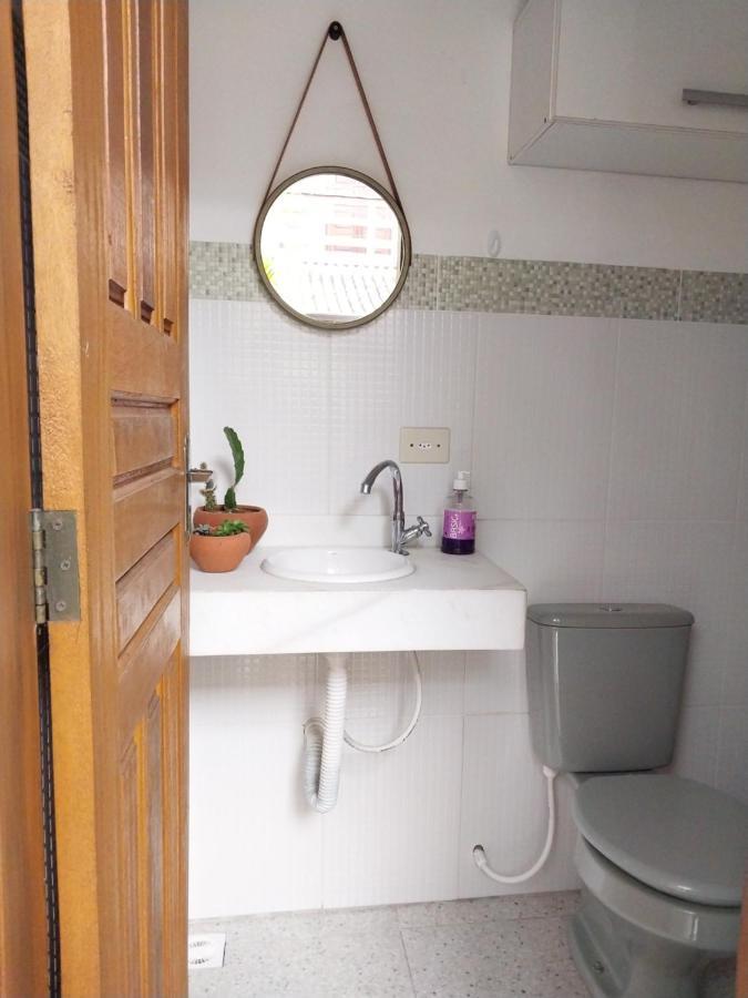 Casa Linda E Aconchegante Villa Paraty Ngoại thất bức ảnh