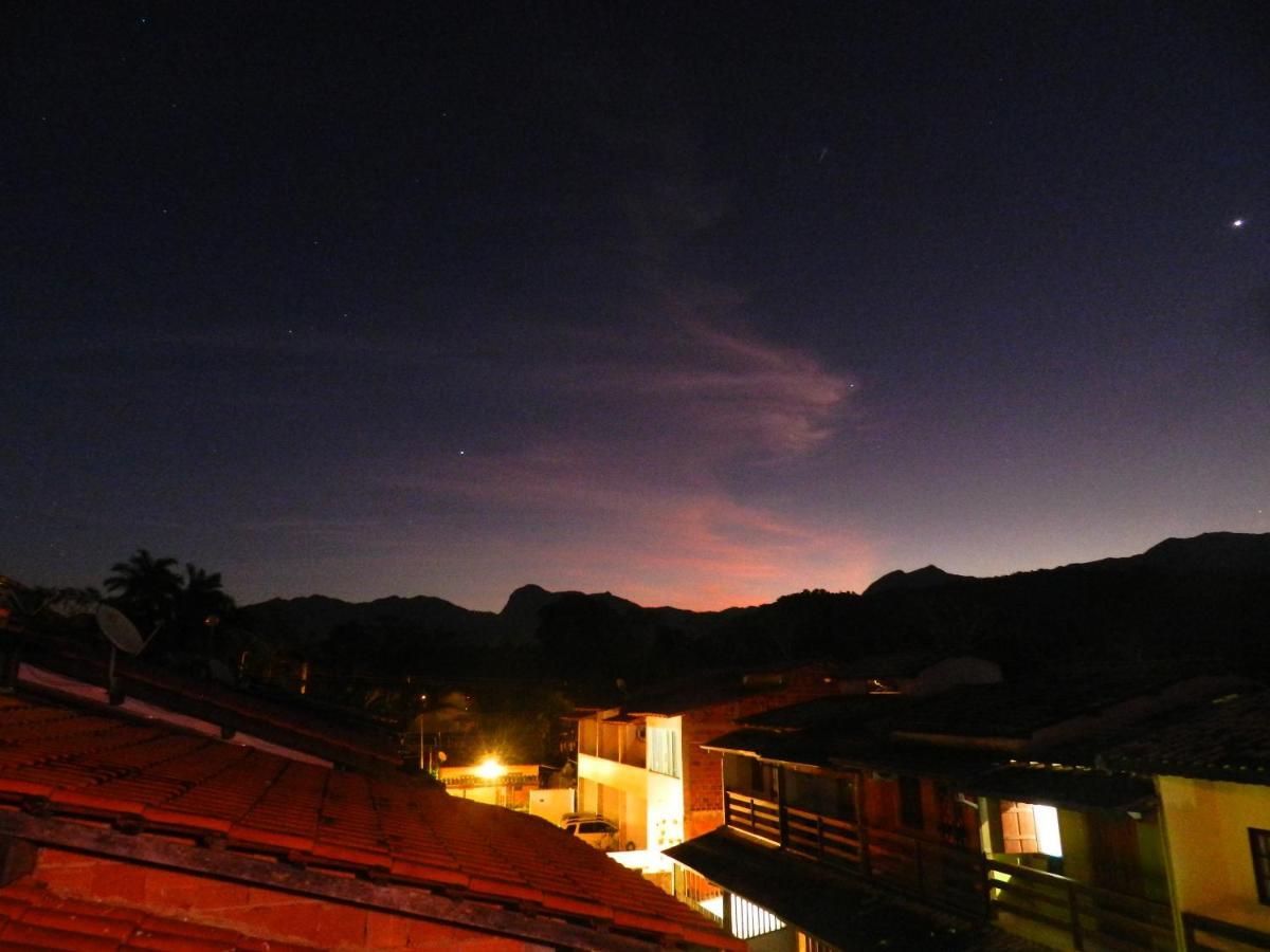 Casa Linda E Aconchegante Villa Paraty Ngoại thất bức ảnh