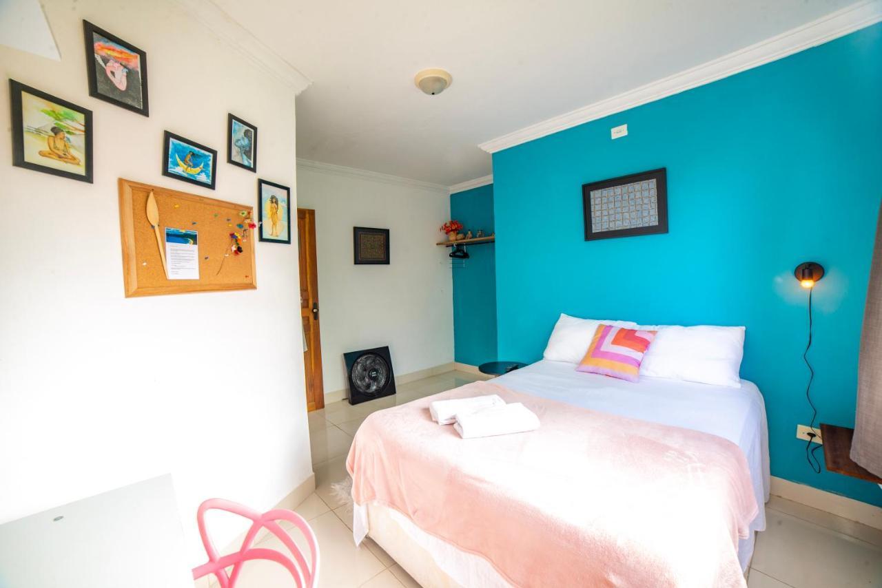 Casa Linda E Aconchegante Villa Paraty Ngoại thất bức ảnh