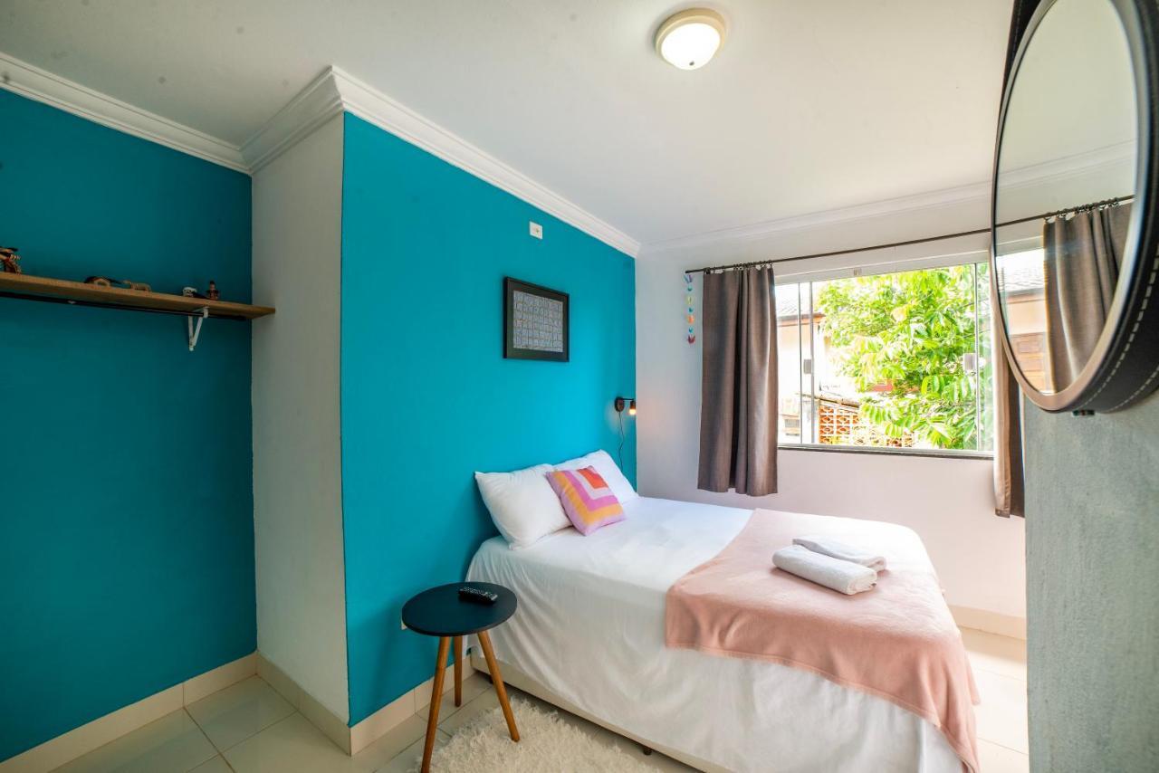 Casa Linda E Aconchegante Villa Paraty Ngoại thất bức ảnh