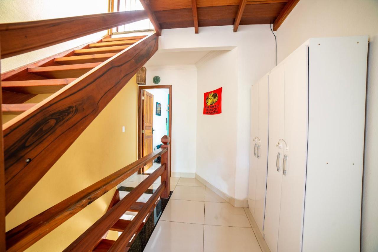 Casa Linda E Aconchegante Villa Paraty Ngoại thất bức ảnh