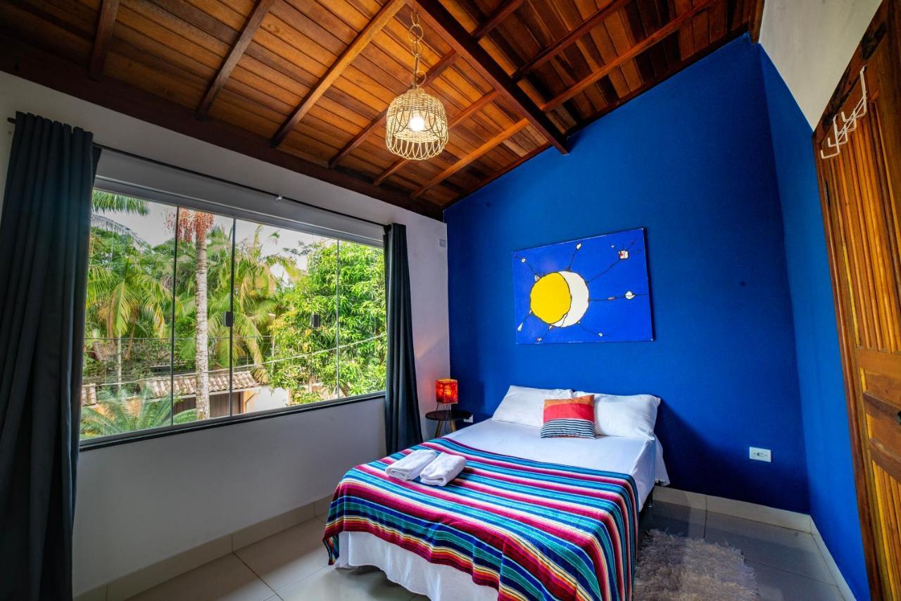 Casa Linda E Aconchegante Villa Paraty Ngoại thất bức ảnh