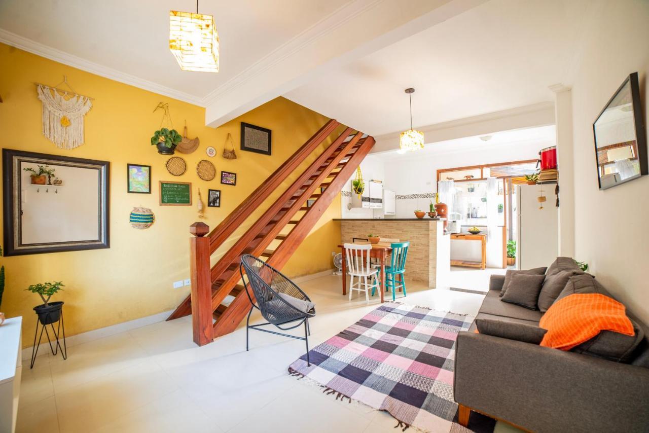 Casa Linda E Aconchegante Villa Paraty Ngoại thất bức ảnh