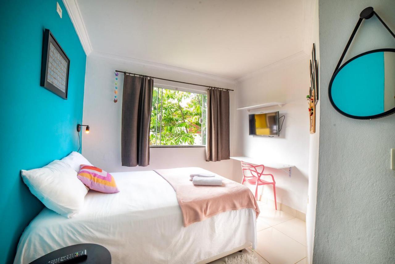 Casa Linda E Aconchegante Villa Paraty Ngoại thất bức ảnh