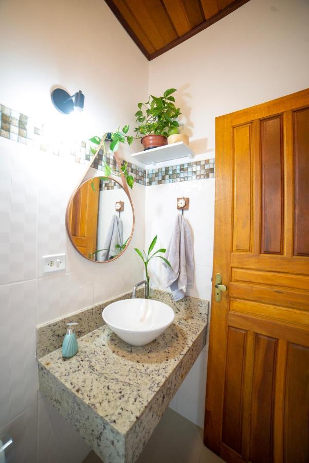 Casa Linda E Aconchegante Villa Paraty Ngoại thất bức ảnh