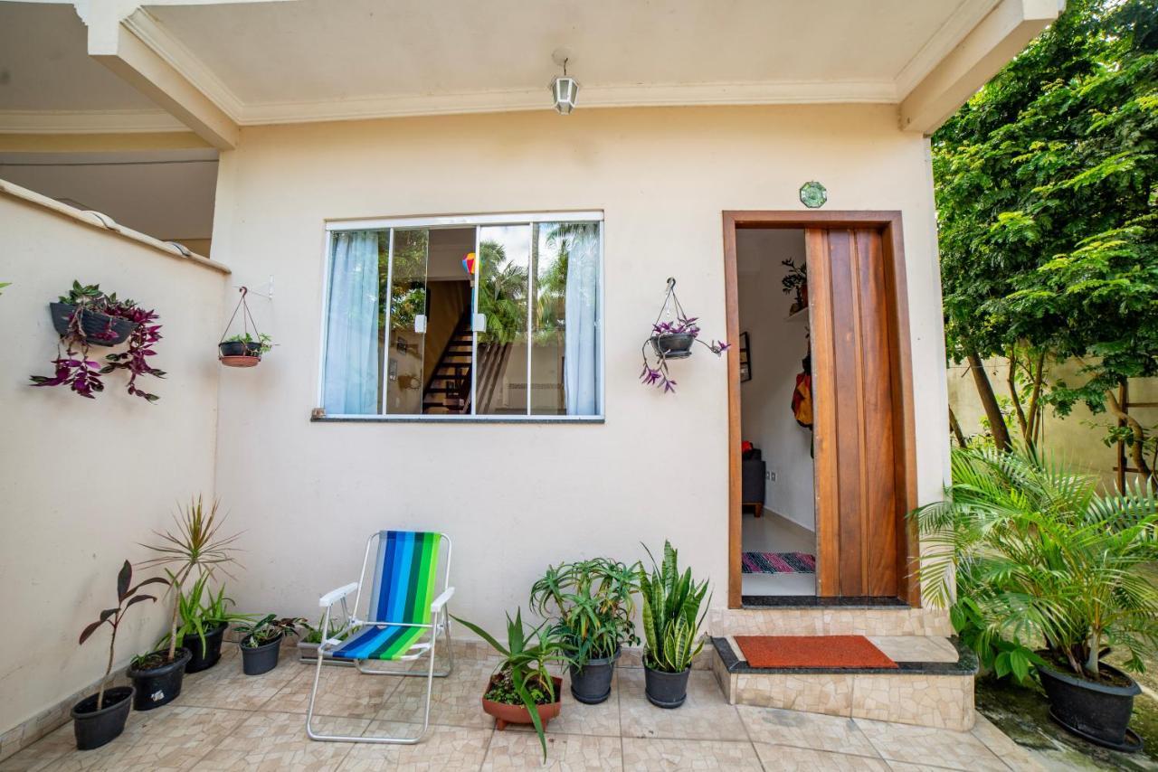 Casa Linda E Aconchegante Villa Paraty Ngoại thất bức ảnh