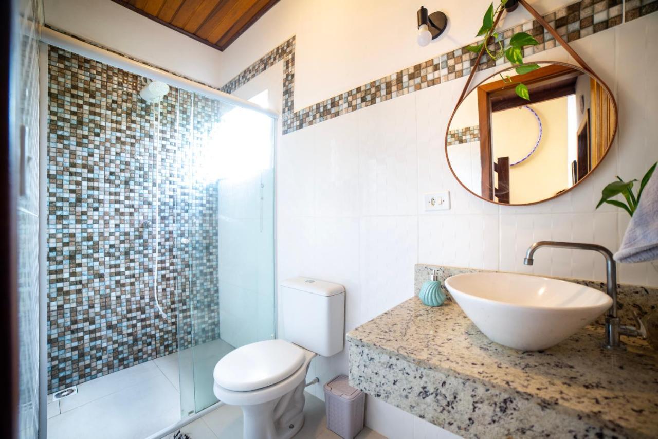 Casa Linda E Aconchegante Villa Paraty Ngoại thất bức ảnh