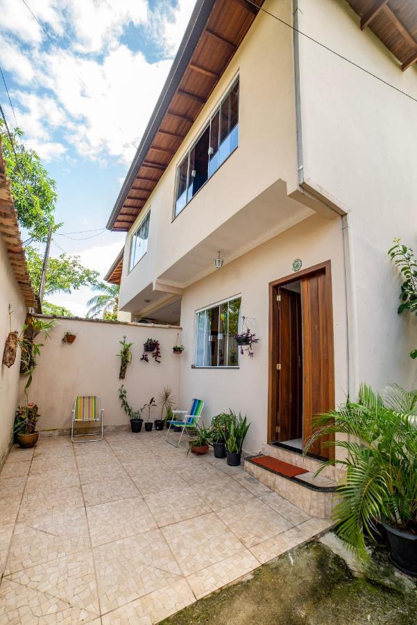 Casa Linda E Aconchegante Villa Paraty Ngoại thất bức ảnh
